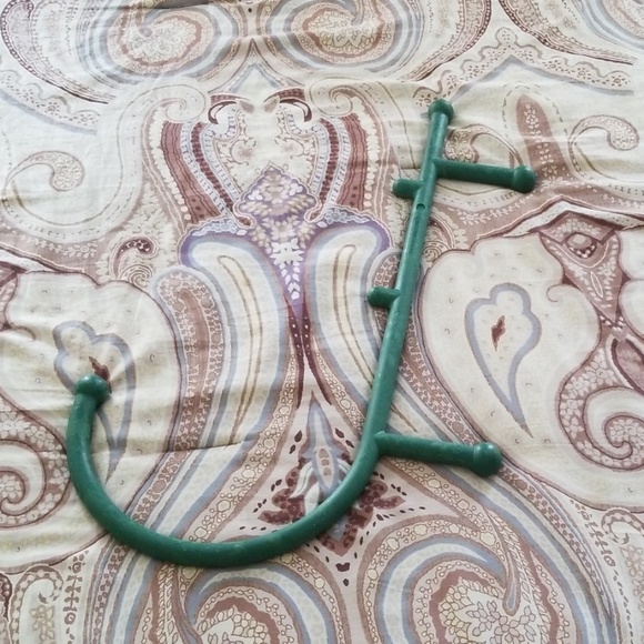 Relax the Back Theracane Neck & Back Massager - Picture 2 of 5